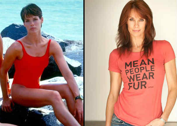 Así lucen ahora 'Los Guardianes de la Bahía' (FOTOS)