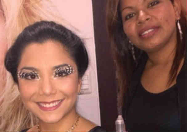 Mayra Couto luce su nuevo look en redes sociales (FOTOS)