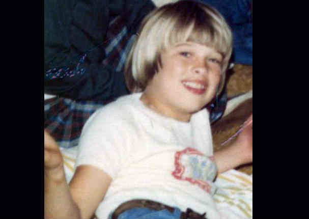 ¿Quién es este tierno bebé? Descúbrelo en 13 tiernas fotos (FOTOS)