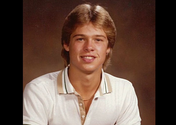 ¿Quién es este tierno bebé? Descúbrelo en 13 tiernas fotos (FOTOS)