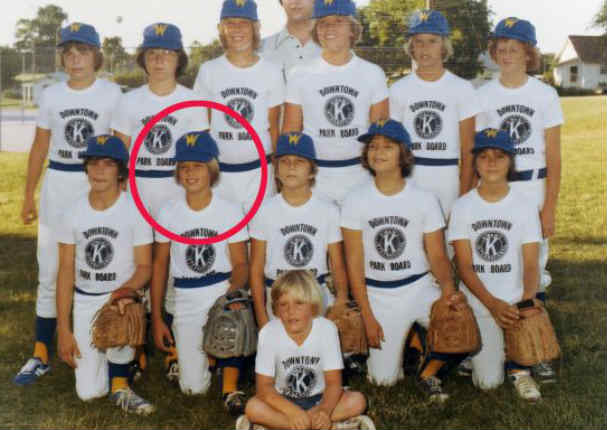 ¿Quién es este tierno bebé? Descúbrelo en 13 tiernas fotos (FOTOS)