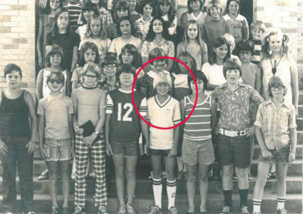 ¿Quién es este tierno bebé? Descúbrelo en 13 tiernas fotos (FOTOS)