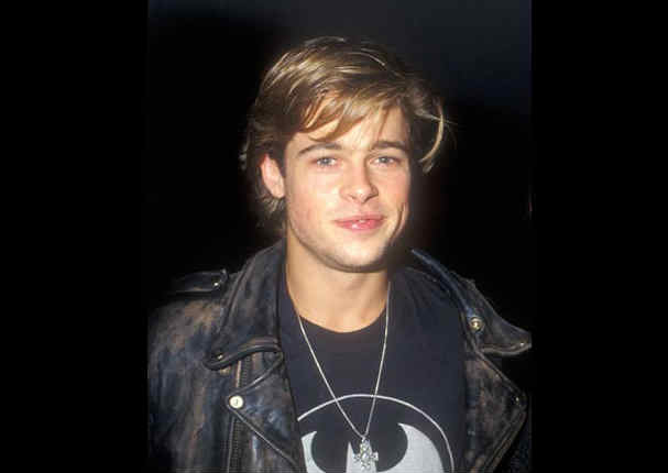 ¿Quién es este tierno bebé? Descúbrelo en 13 tiernas fotos (FOTOS)