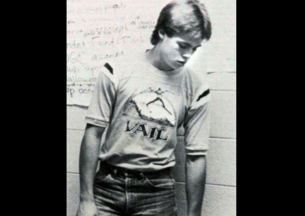 ¿Quién es este tierno bebé? Descúbrelo en 13 tiernas fotos (FOTOS)