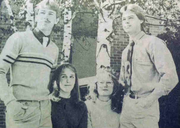 ¿Quién es este tierno bebé? Descúbrelo en 13 tiernas fotos (FOTOS)