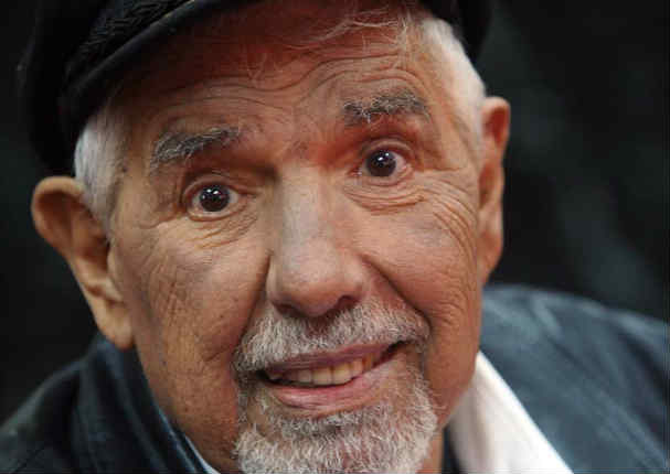 ‘El Profesor Jirafales’ fue hospitalizado de emergencia