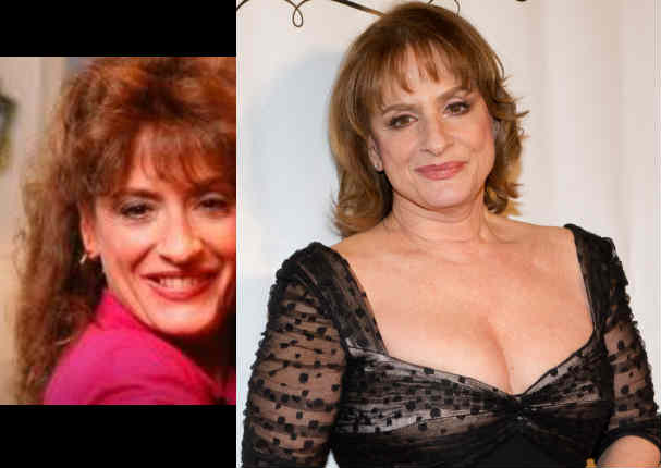 Mira cómo lucen los actores de  'La vida continua'? (FOTOS)