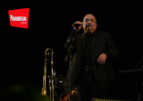 Radio Panamericana estuvo presente en el Festival Chim Pum Callao 2014 (VIDEO)