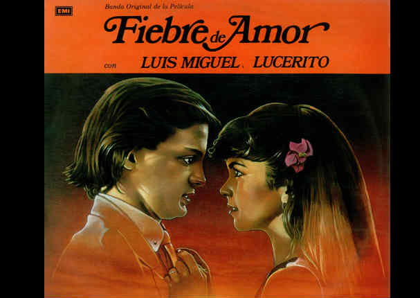 ¿Recuerdas la entrañable película 'Fiebre de Amor'? Revive la historia en 10 inéditas fotos