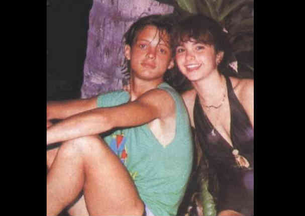 ¿Recuerdas la entrañable película 'Fiebre de Amor'? Revive la historia en 10 inéditas fotos