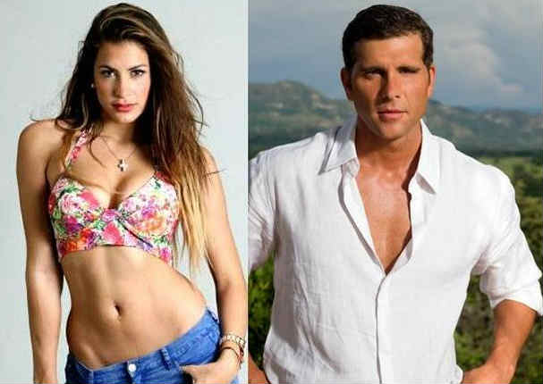 Se filtraron supuestas conversaciones entre Milett Figueroa y Christian Meier (FOTOS)