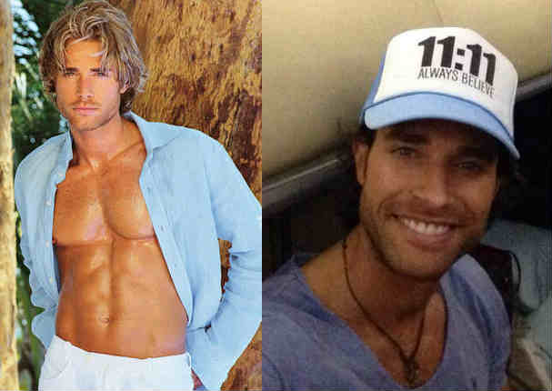 Así lucen los protagonistas de la telenovela 'Rubi' (FOTOS)