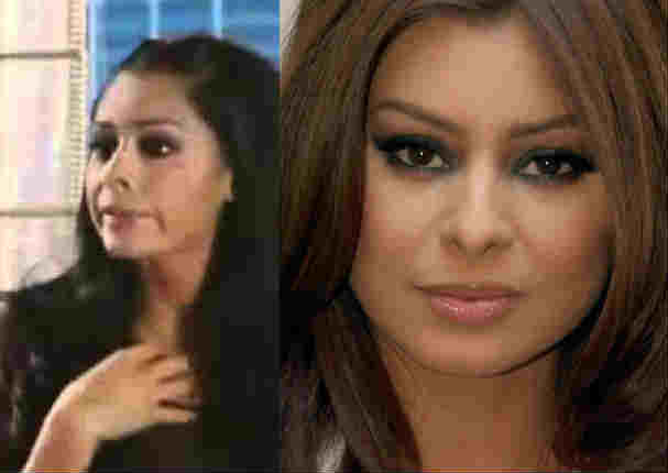 Así lucen los protagonistas de la telenovela 'Rubi' (FOTOS)
