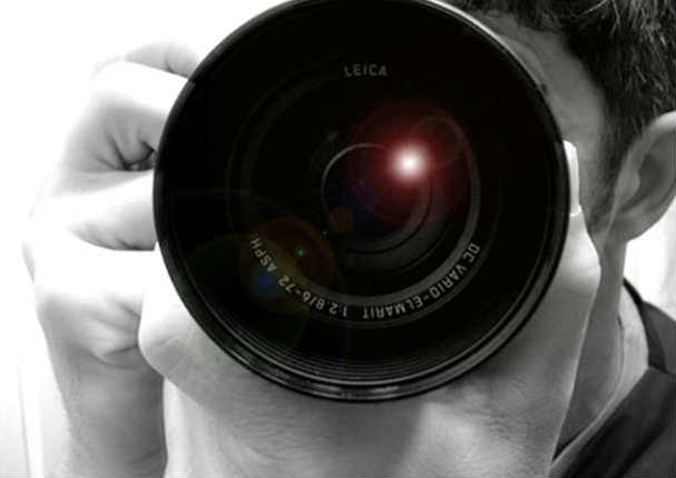 Un fotógrafo retrató un mimo y luego de 40 años descubre que era Robin Williams (FOTOS)