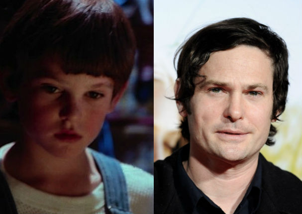 ¿Qué fue de los actores de la recordada película E.T? Mira aquí (FOTOS)