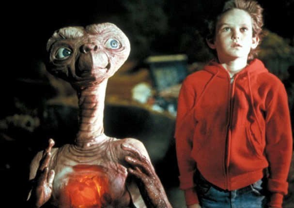 ¿Qué fue de los actores de la recordada película E.T? Mira aquí (FOTOS)