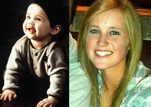 Antes y después de los actores de la primera película de Los locos Addams (FOTOS)