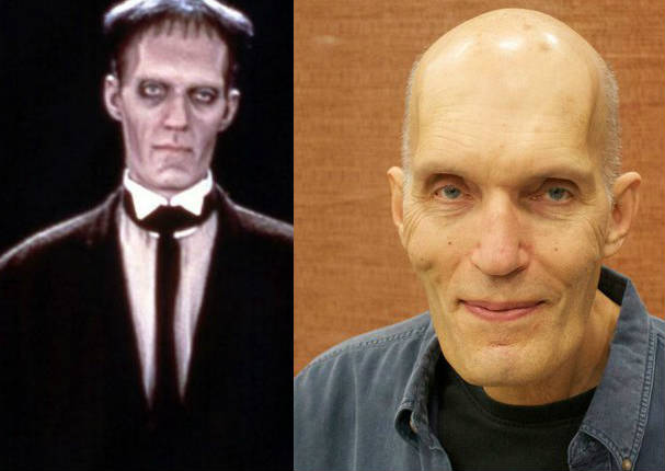 Antes y después de los actores de la primera película de Los locos Addams (FOTOS)