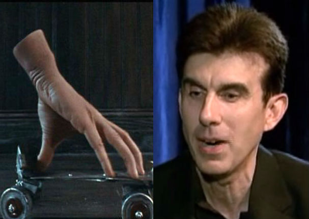 Antes y después de los actores de la primera película de Los locos Addams (FOTOS)