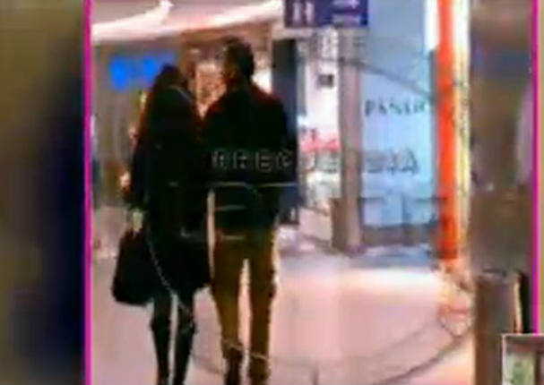 Janet Barboza olvida a Jean Paul Strauss con nuevo galán (FOTOS) Janet Barboza olvida a Jean Paul Strauss con nuevo galán (FOTOS)