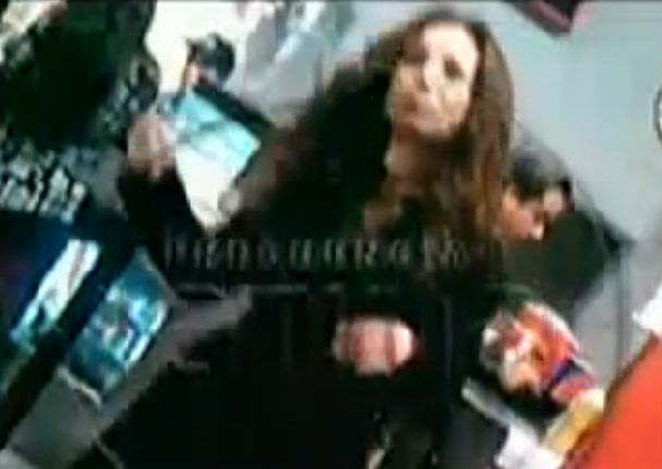 Janet Barboza olvida a Jean Paul Strauss con nuevo galán (FOTOS) Janet Barboza olvida a Jean Paul Strauss con nuevo galán (FOTOS)