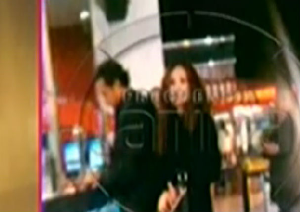 Janet Barboza olvida a Jean Paul Strauss con nuevo galán (FOTOS) Janet Barboza olvida a Jean Paul Strauss con nuevo galán (FOTOS)