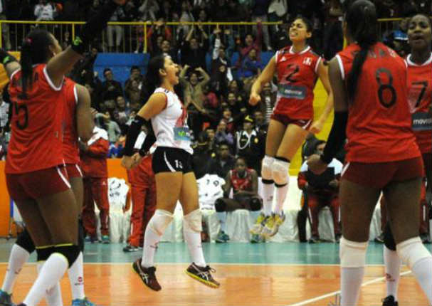 Perú derrotó a Argentina y logró clasificación al Mundial Sub 23
