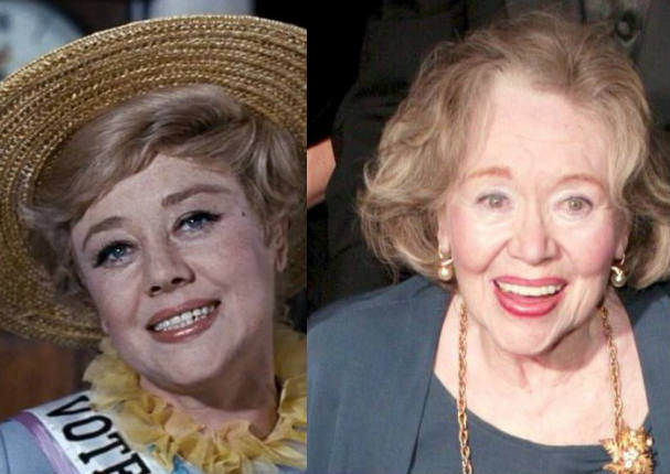 Mira cómo lucen hoy los protagonistas de Mary Poppins (FOTOS)