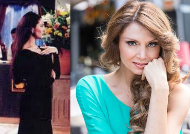 Antes y después de los protagonistas de la telenovela Marimar (FOTOS)
