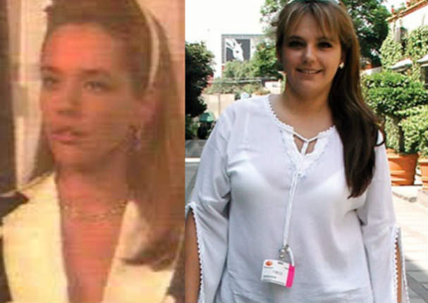 Antes y después de los protagonistas de la telenovela Marimar (FOTOS)