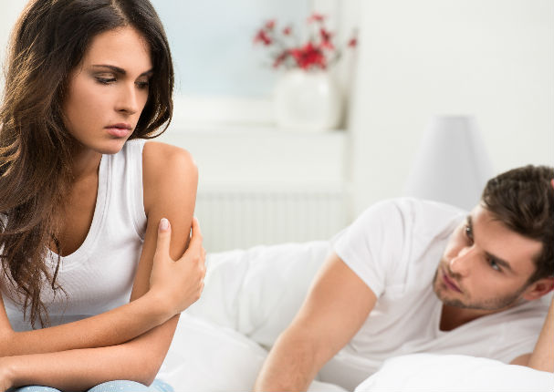 7 problemas de pareja que sí tienen solución