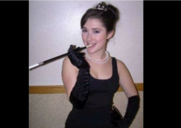 Mira cómo luce Stephanie de Lazy Town a sus 23 años (FOTOS)