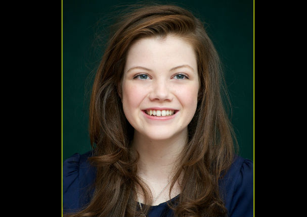 Mira el impresionante cambio de Lucy Pevensie, la pequeña de 'Las Crónicas de Narnia' (FOTOS)