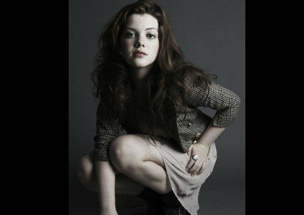 Mira el impresionante cambio de Lucy Pevensie, la pequeña de 'Las Crónicas de Narnia' (FOTOS)