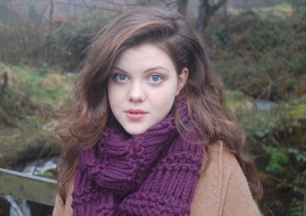 Mira el impresionante cambio de Lucy Pevensie, la pequeña de 'Las Crónicas de Narnia' (FOTOS)