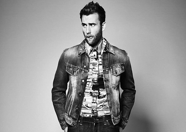 Mira la transformación de Matt Lewis, el 'patito feo' de Harry Potter (FOTOS)