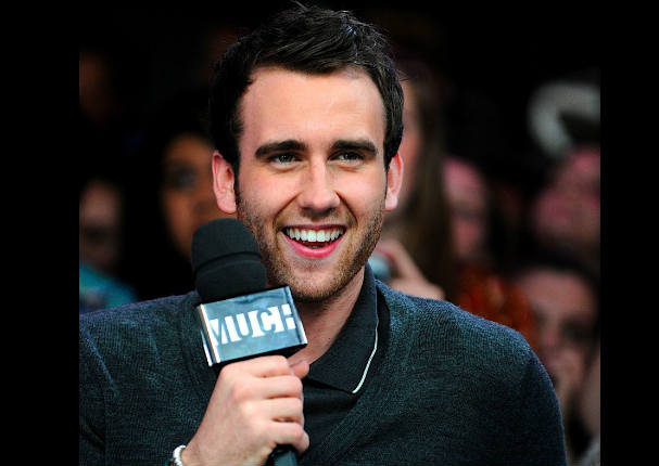 Mira la transformación de Matt Lewis, el 'patito feo' de Harry Potter (FOTOS)