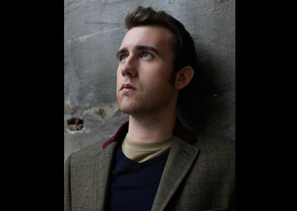 Mira la transformación de Matt Lewis, el 'patito feo' de Harry Potter (FOTOS)