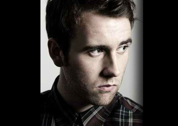 Mira la transformación de Matt Lewis, el 'patito feo' de Harry Potter (FOTOS)