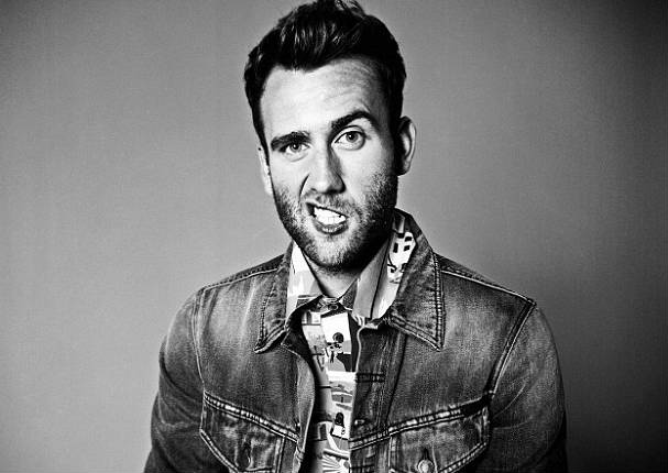 Mira la transformación de Matt Lewis, el 'patito feo' de Harry Potter (FOTOS)