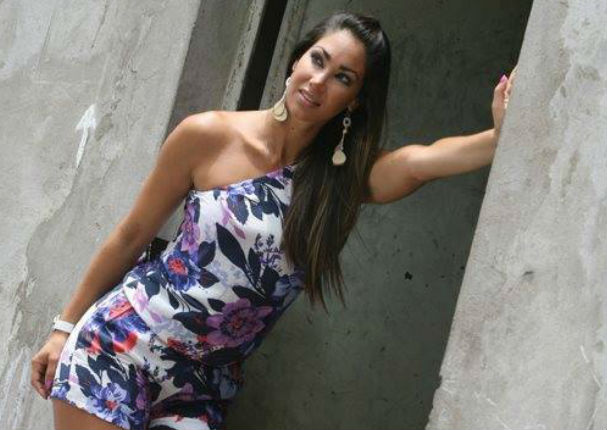 La productora de 'Esto es Guerra' sí sancionó a Melissa Loza