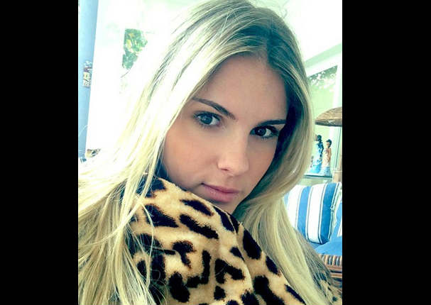 Novia de Paolo Guerrero derrocha sensualidad en las redes sociales (FOTOS) Novia de Paolo Guerrero derrocha sensualidad en las redes sociales (FOTOS)