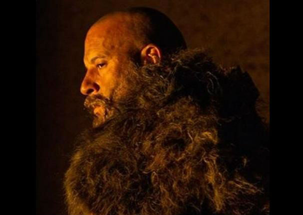 ¿Te imaginas cómo luciría Vin Diesel con cabello y barba? Descúbrelo aquí (FOTO)