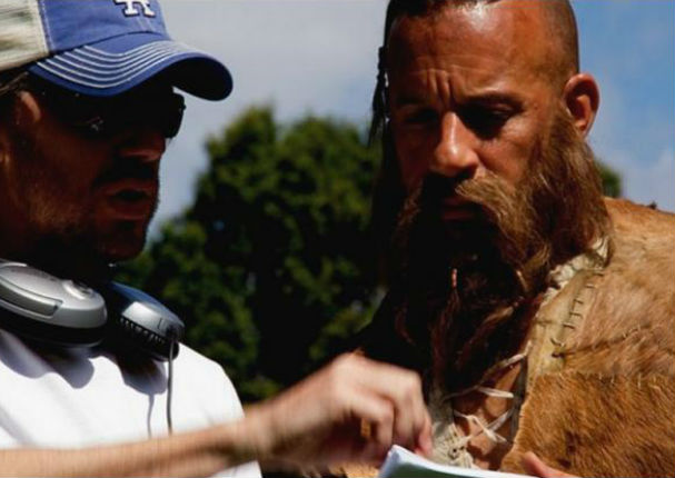 ¿Te imaginas cómo luciría Vin Diesel con cabello y barba? Descúbrelo aquí (FOTO)