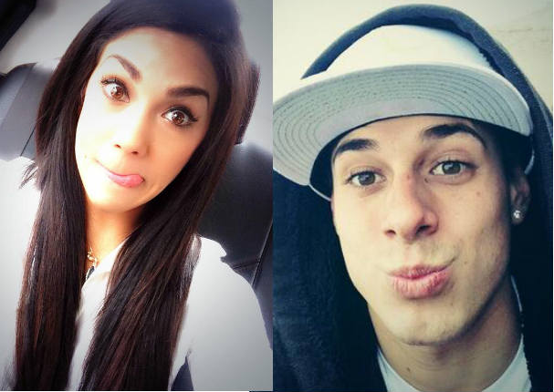 ¿Vania Bludau tiene un nuevo romance? (FOTOS)