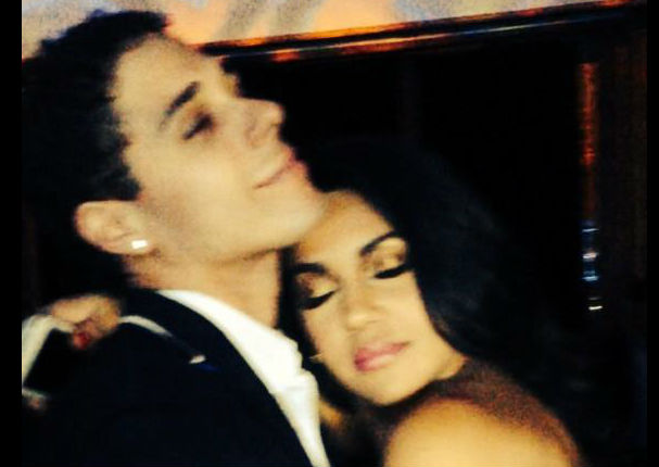 ¿Vania Bludau tiene un nuevo romance? (FOTOS) ¿Vania Bludau tiene un nuevo romance? (FOTOS)