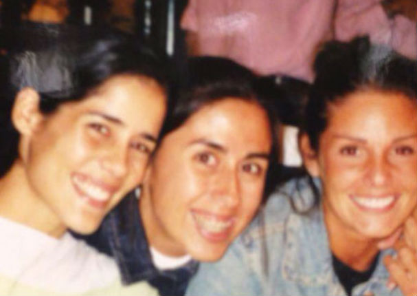 Mira cómo lucía Gianella Neyra cuando era una bebé (FOTOS) Mira cómo lucía Gianella Neyra cuando era una bebé (FOTOS)