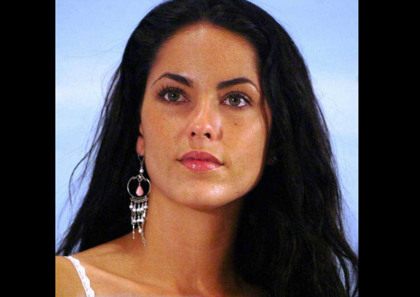 Actriz que interpretó a Rubí presume el talento de su hijo en Instagram (VIDEO)