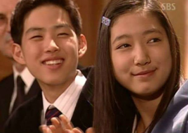 Mira cómo lucen hoy los jóvenes actores de 'Escalera al Cielo' (FOTOS)