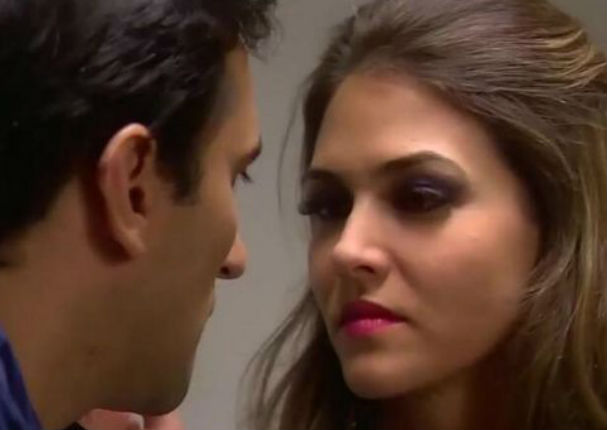 Mira el sorprendente cambio de look de 'Rubí' de 'Al Fondo hay Sitio' (FOTOS)
